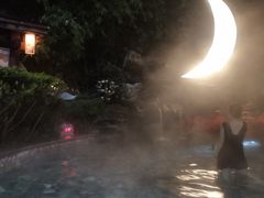 -杭州第一世界大酒店·云曼温泉