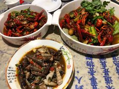 -黑牛码头·小龙虾·烧烤