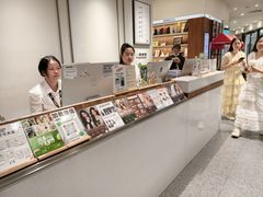 -海马体家庭照相馆(广州正佳广场店)