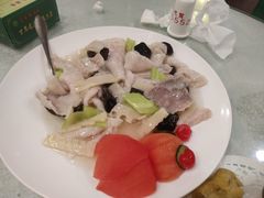 溜鱼片-蓬莱春(芝罘店)