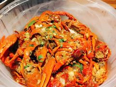 -靓靓蒸虾(中山公园店)
