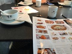 -赠李白·如诗的川味(余杭万达广场店)