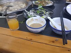 -新乡杨记红焖羊肉火锅(天坛南门店)