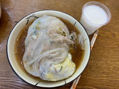 -鸿记·好再来普宁肠粉(莲花路店)