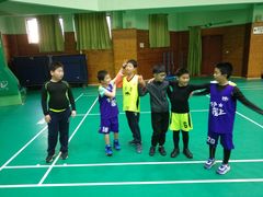 -呈康体育青少年篮球培训班(虹口店)