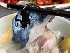 -千岛湖小鱼儿·淳安匠心农家菜