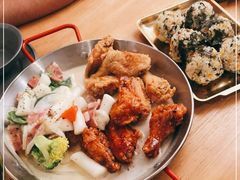 -OPPA HOUSE 韩国欧巴餐厅·韩国菜(北京路店)