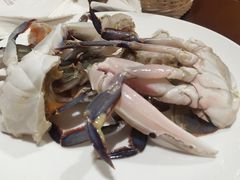 -华安国际大酒店-餐厅