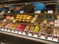 自助取餐区-PAUL LAFAYET 法式甜品(国金中心商场店)