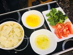 -清真华宇开锅羊肉