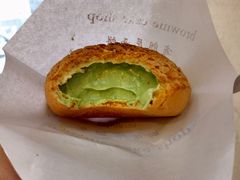 -布朗尼西饼(粮道街店)