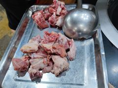 -柴火记忆·柴火鸡(万科店)