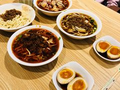 -牛王庙吳記怪味面(双楠店)