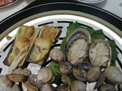 -蔚海之都·象山蒸汽海鲜(仙霞路店)