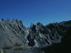 -墨石公园景区