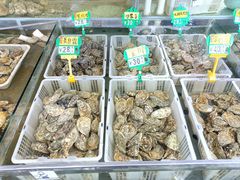 -华威西营里农产品批发市场