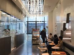 -喜茶(北京五棵松华熙店)