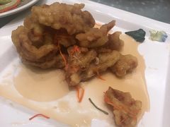 -谷语中餐厅