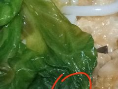 -家味螺蛳粉&烤鱼(五角场店)
