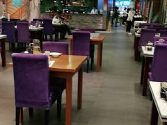 大堂-紫光园(顺义店)