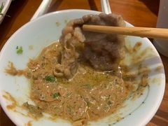 -1078號老北京涮肉(万达广场店)