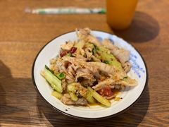-阿木舂记·特色小吃(平江路店)