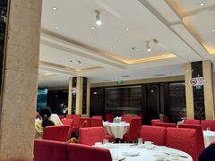 -绿雅酒家(江西中路店)
