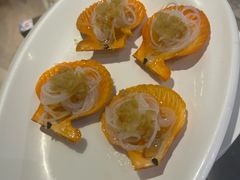 -青蓬蒸汽海鲜·深圳老字号·团建聚会(壹方城店)