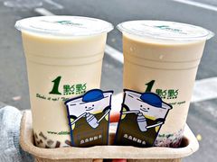 -1点点(南塘金茂府店)