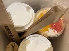 -喜茶(北京五棵松华熙店)