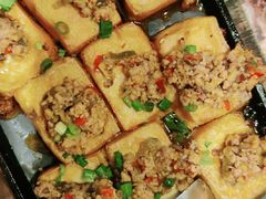 -木屋烧烤(万德庄店)