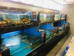 水产区-徐记海鲜(大雁塔|金都店)