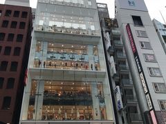 -优衣库(银座店)