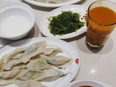 -喜家德虾仁水饺(麒麟社店)