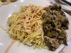 -东泰祥生煎馆(重庆北路店)