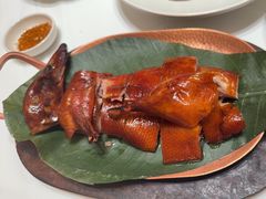 -小厨娘淮扬菜(江宁万达店)