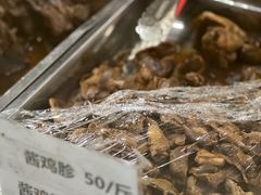 -大益烤鸡