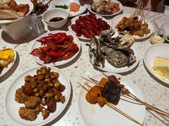 -海德温泉生活馆(朝阳大悦城店)
