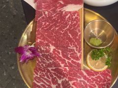 -九田家黑牛烤肉料理(新辰里亚运村店)