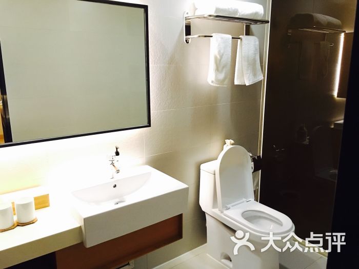 全季酒店(昆明正义坊店)图片 - 第4张