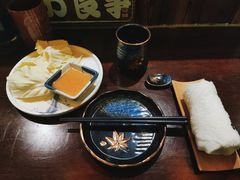 -鸟鹏烧鸟居酒屋(仁恒梦中心店)