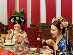 -龙悦湾酒家·八阵鱼生·渔人码头店