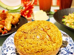 -古洋食坊·港点小馆(苏州中心店)