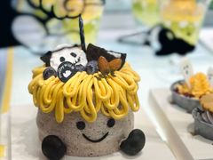 -海比甜店·意式手工冰激淋happy habit gelato