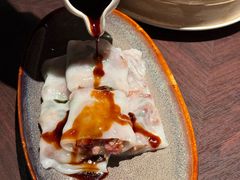 -逸东轩(香港逸东酒店)