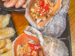 -丹东特色烤肉(学府路一部店)