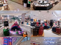 -王府井百货(中州中路店)