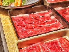 -温野菜涮涮锅(西单大悦城店)