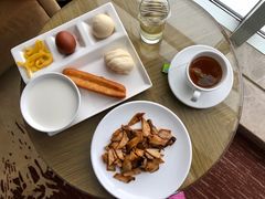 -青岛城阳宝龙福朋喜来登酒店