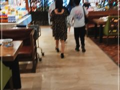 大堂-阳光岛·海鲜盛宴(银泰中心in99店)